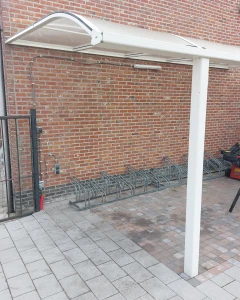 Foto van Den Dorstige Duiker BV 21