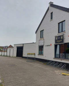 Foto van Den Dorstige Duiker BV 2