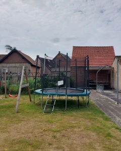 Foto van Den Dorstige Duiker BV 15