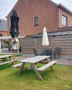 Foto van Den Dorstige Duiker BV 13