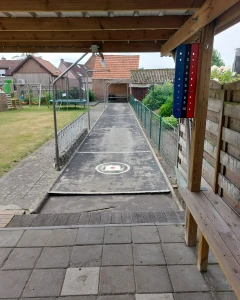 Foto van Den Dorstige Duiker BV 18