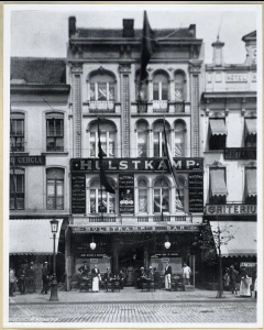 Foto van Hulstkamp