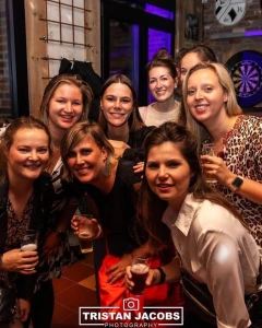 Foto van De Zwarte Ruiter 11