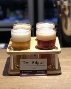 Foto van Den Belgiek 4