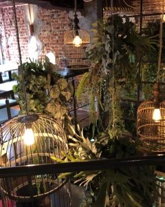 Foto van Café Het groene hart 12