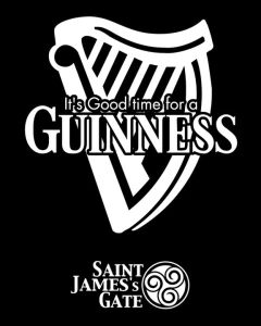 Foto van Saint James's Gate 4