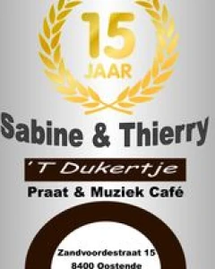 Foto van ´t Dukertje 8