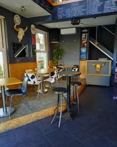 Foto van Koepuur 9
