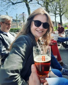 Foto van Koepuur 6