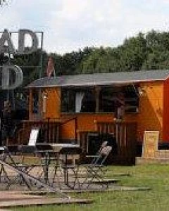 Foto van Vzw VriendenNomadland