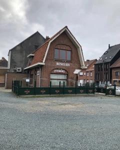 Foto van Café Benelux 4