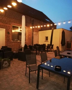 Foto van Bij Schaekels 8