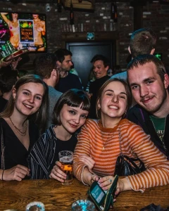 Foto van De Zwarte Ruiter 8