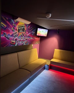 Foto van SingCity by Kinepolis 7