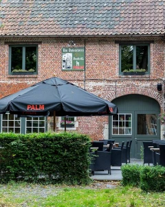 Foto van Den Duiventoren