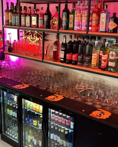 Foto van Grand Cafe Belle vue 10
