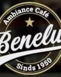 Foto van Café Benelux 2
