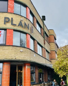Foto van Plan B 3