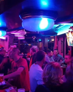 Foto van Café Club Ter Maele 2