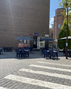 Foto van ‘t Gildenhuis 2