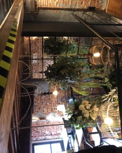 Foto van Café Het groene hart 10