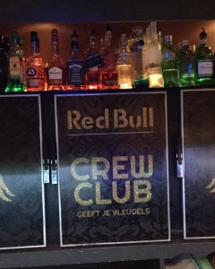 Foto van Crew Club 3