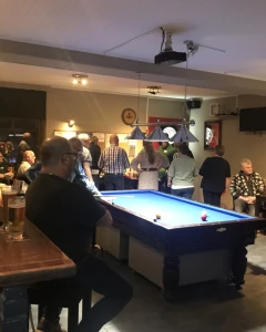 Foto van De Plezante Hoek 11