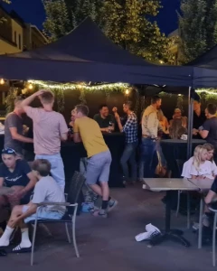 Foto van De Plezante Hoek 2