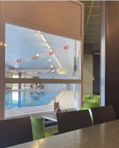 Foto van Cafetaria de Warande