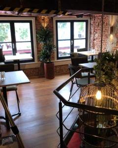 Foto van Café Het groene hart 11