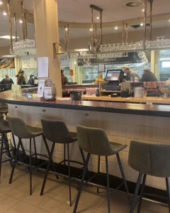 Foto van Sports en catering Heiveld 7