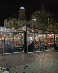 Foto van Café Het groene hart 18