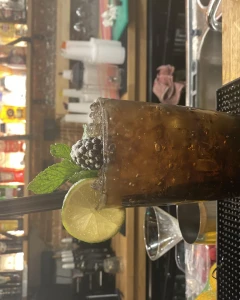 Foto van Café Het groene hart 19