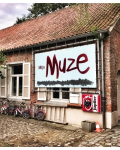 Foto van Mijn Muze