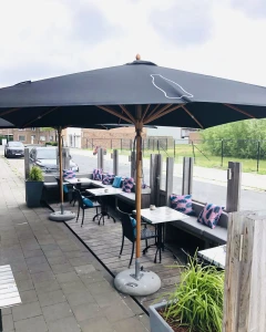 Foto van The Sailor café 4