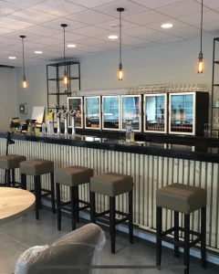 Foto van Sports en catering Heiveld 5