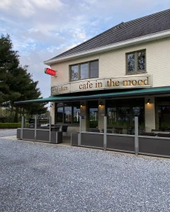 Foto van Cafe In The Mood