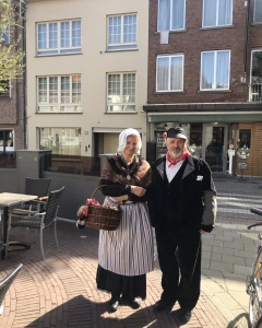 Foto van De Plezante Hoek 9