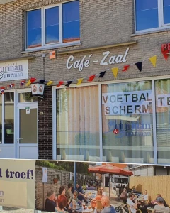 Foto van Buurman en buurman