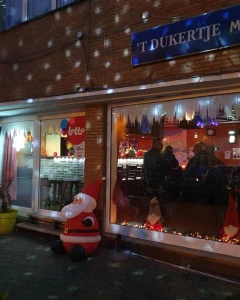 Foto van ´t Dukertje 7