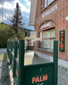 Foto van Café Benelux 6
