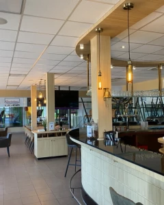 Foto van Sports en catering Heiveld 6
