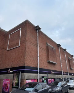 Foto van SingCity by Kinepolis 12