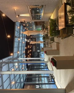 Foto van Sports en catering Heiveld 2