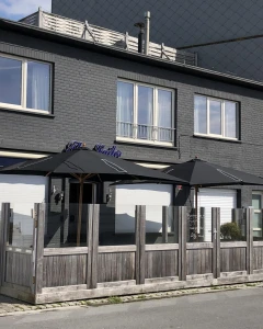 Foto van The Sailor café 2