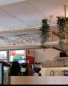 Foto van Santhee's 7