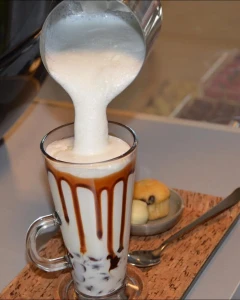 Foto van Santhee's 10