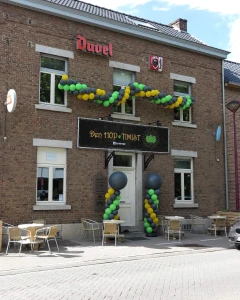 Foto van Den Hop-Timist
