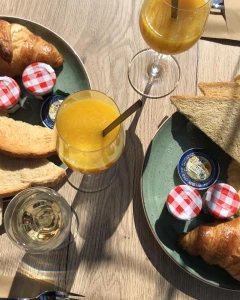 Foto van Café Het groene hart 8