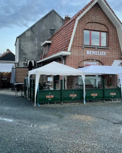 Foto van Café Benelux 5